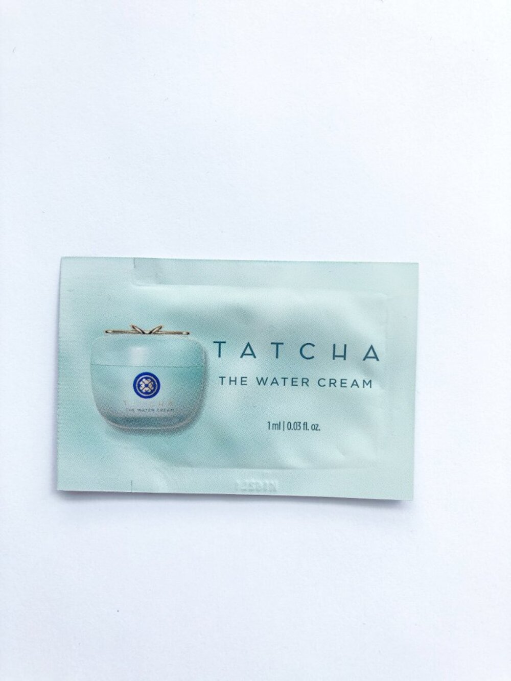 5/$20 Tatcha samples - Picture 4 of 7